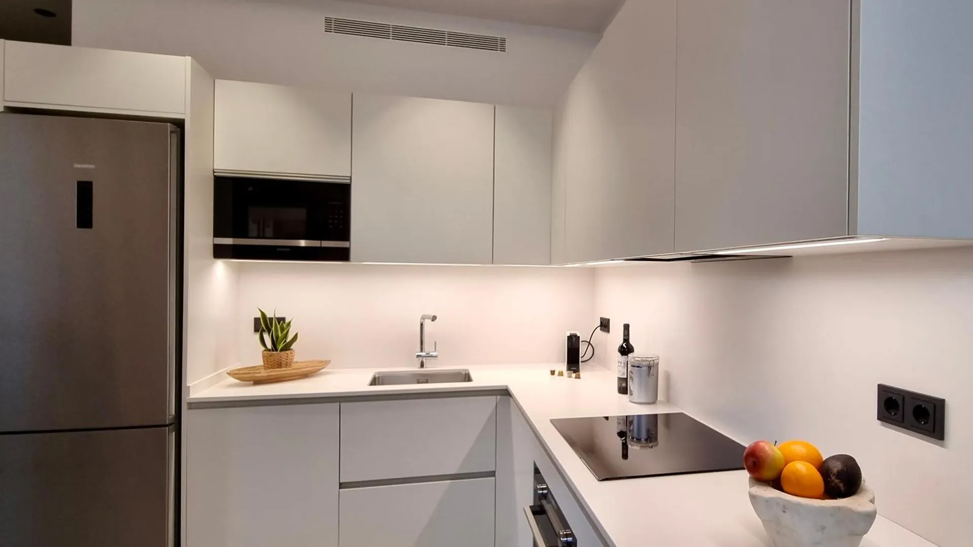 Apartment Antiquari De Blanes Apartamento Boutique En La Costa Brava
