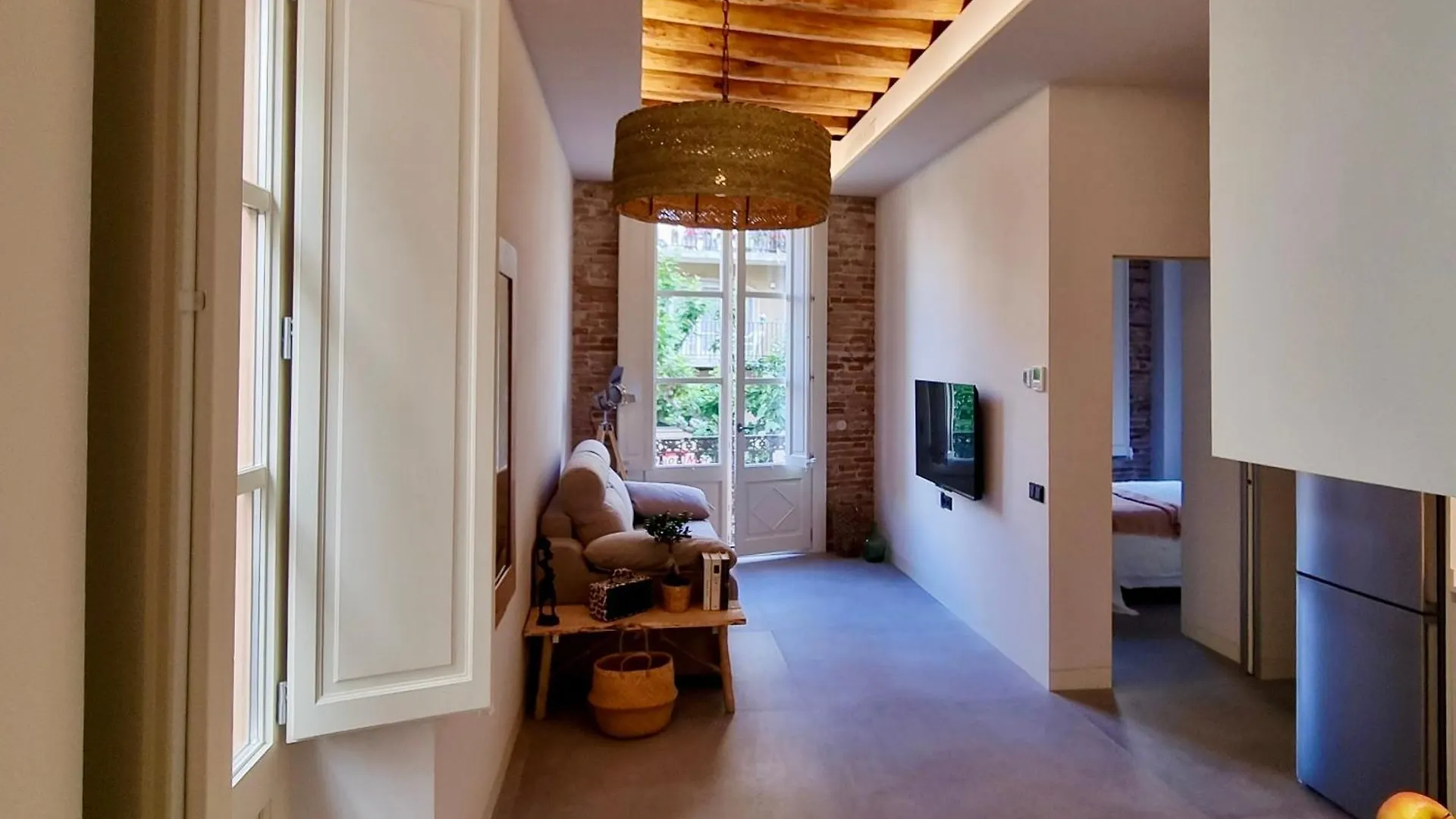 Apartment Antiquari De Blanes Apartamento Boutique En La Costa Brava