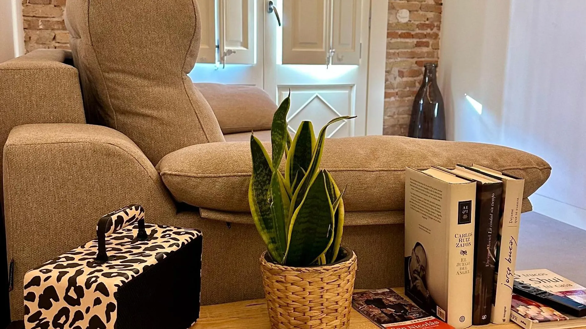 Antiquari De Blanes Apartamento Boutique En La Costa Brava Apartment